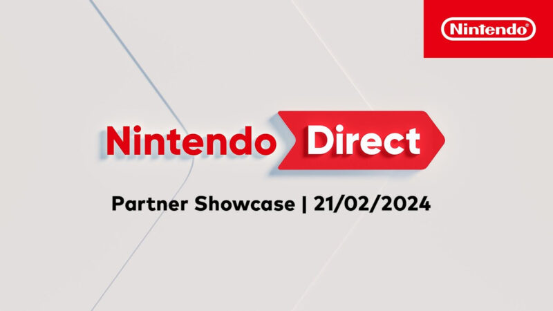 Accès direct au partenaire : Switch disponible