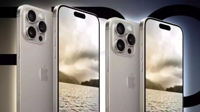 iPhone 17 et 17 Pro : des écrans OLED LTPO pour une meilleure autonomie