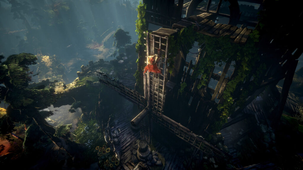 Retard pour l'action-RPG de Moon Studios