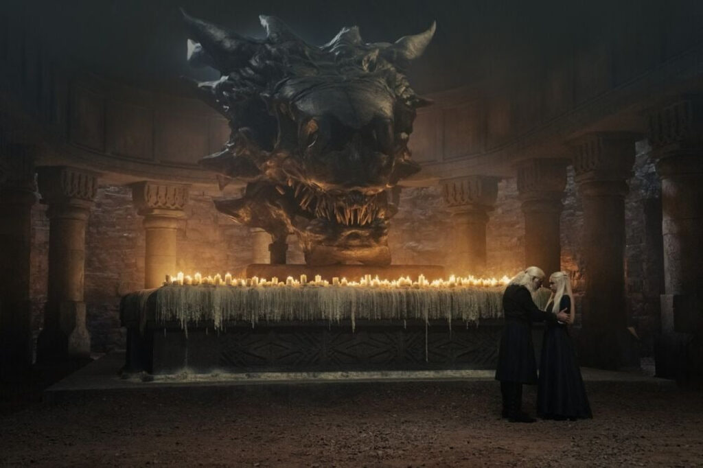 Le préquel tant attendu de Game of Thrones confirmé