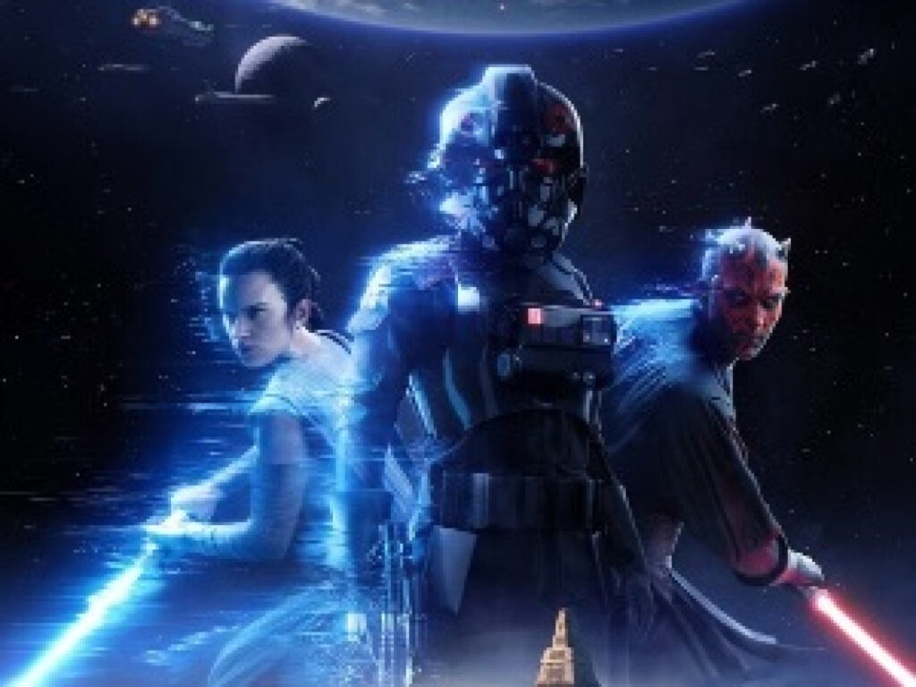 Deux projets annulés par EA : les détails