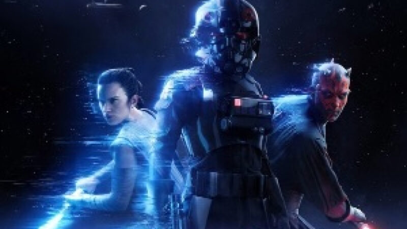 Deux projets annulés par EA : les détails
