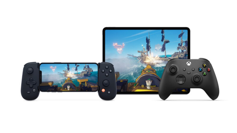 Pas d&rsquo;app Xbox Cloud Gaming de Microsoft sur iOS pour des raisons de monétisation