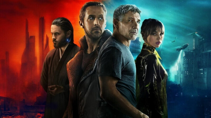 Les dernières nouvelles de la série Blade Runner en live action