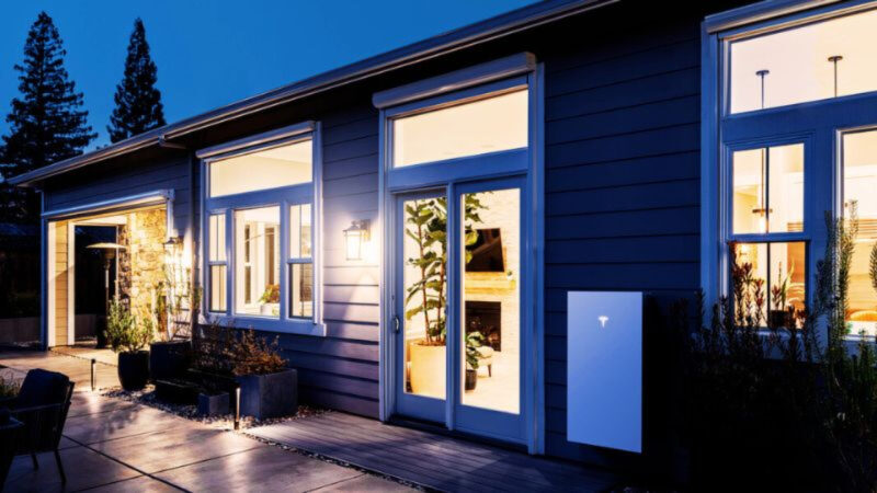 Commandez dès maintenant le Powerwall 3 de Tesla aux Etats-Unis