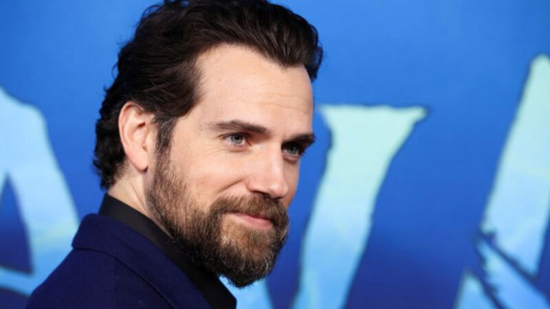 Le point de vue d&rsquo;Henry Cavill sur les scènes de sexe »