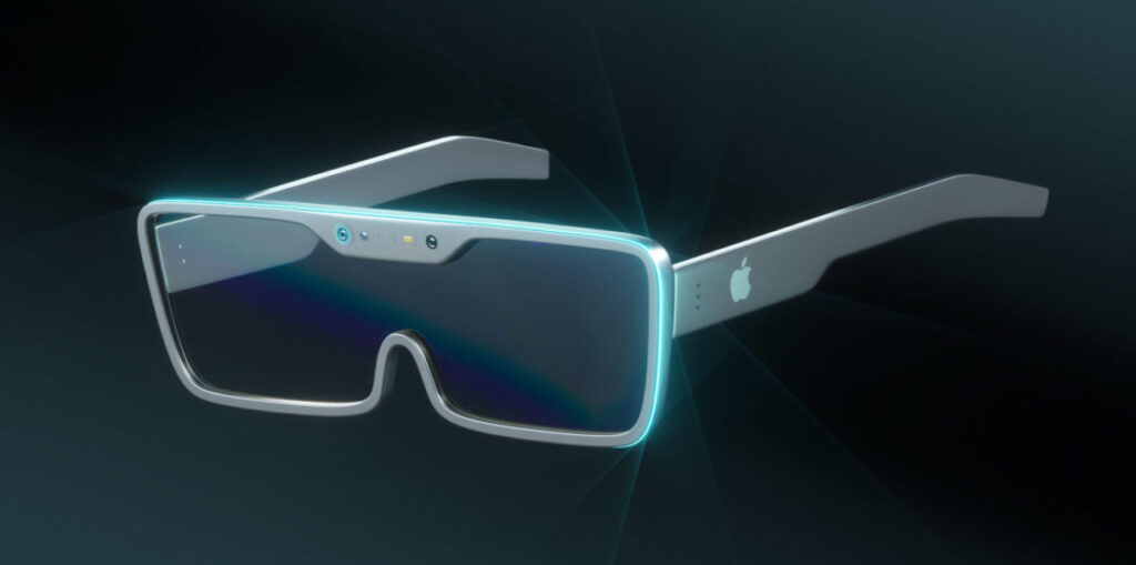 Apple prévoit des lunettes, bagues et AirPods connectés