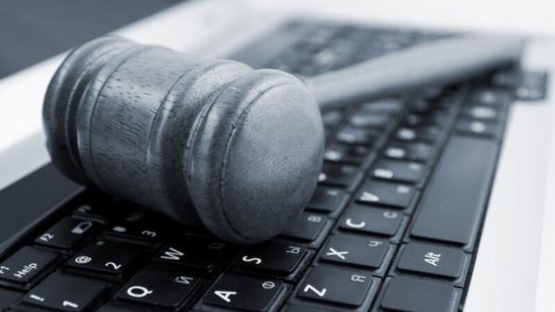 Le DoJ prêt à attaquer l&rsquo;App Store