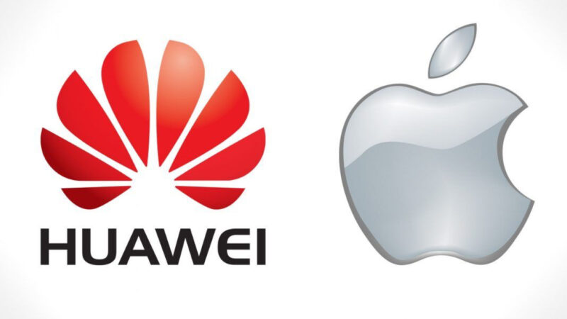 Huawei dépasse Apple en Chine dans le marché des tablettes
