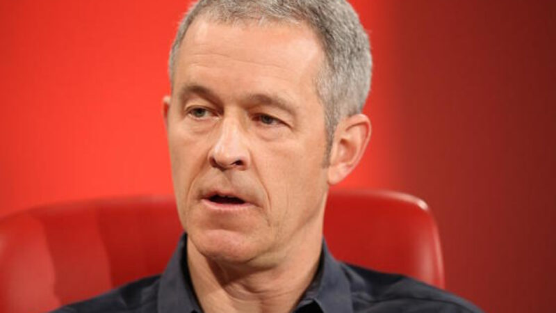 Jeff Williams d&rsquo;Apple célèbre les 50 ans de Foxconn à Taiwan