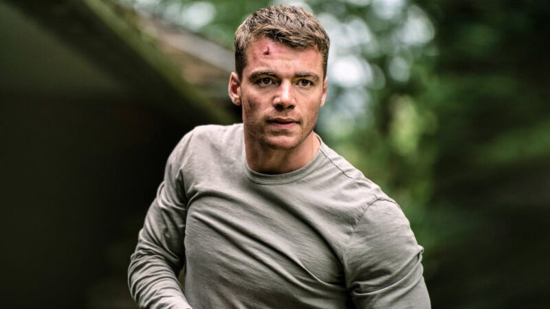 The Night Agent : la saison 2 de la série Netflix confirmée !