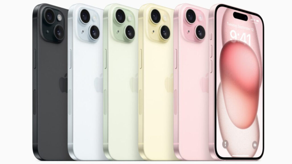 iPhone 15 : Problèmes de Bluetooth chez certains utilisateurs