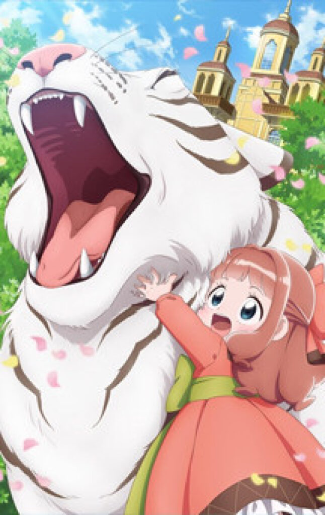 Devenir plus fort dans Fluffy Paradise - Episode #6