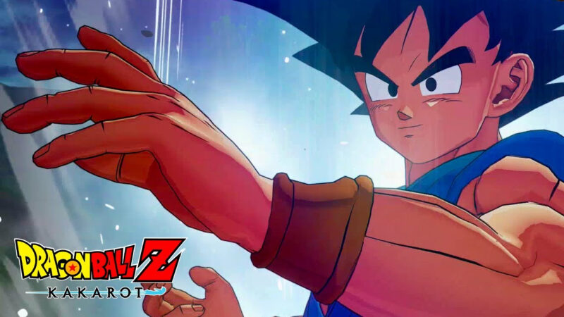 DLC Goku&rsquo;s Next Journey : Date de sortie et nouveaux trailers !