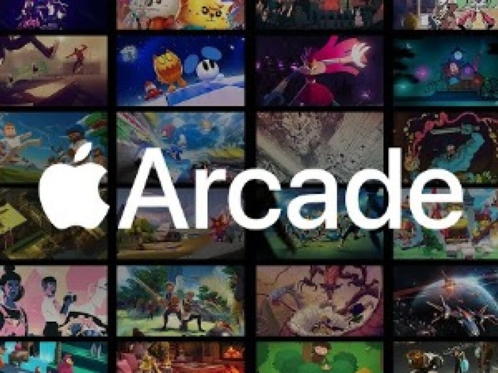 Apple Arcade en difficulté : la vérité dévoilée !