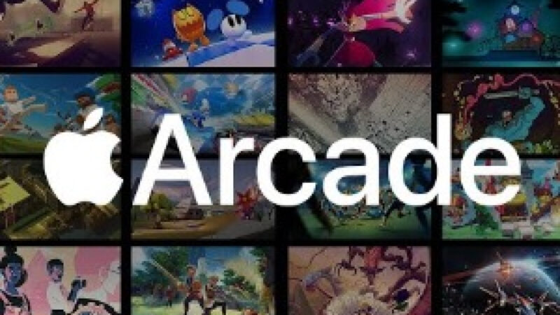 Apple Arcade en difficulté : la vérité dévoilée !