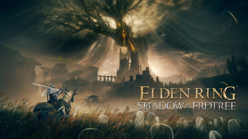Découvrez la bande-annonce, le prix et la date de sortie d&rsquo;Elden Ring : Shadow of the Erdtree