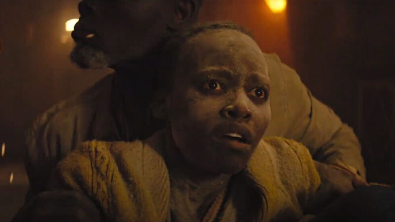 Sans un bruit : découvrez le spin-off avec une bande-annonce tendue