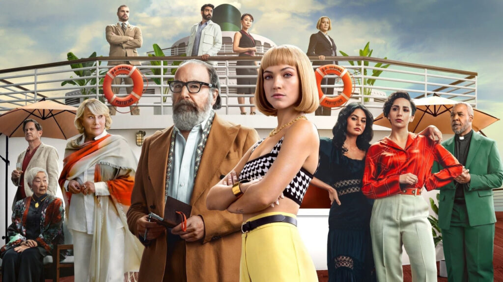 Les nouveautés de Disney+ en mars : Taylor Swift et plein de séries à découvrir !