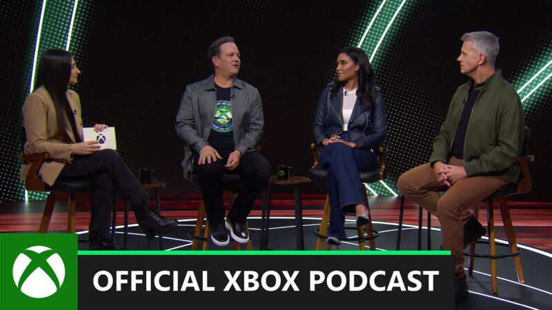 Mise à jour Xbox Business disponible