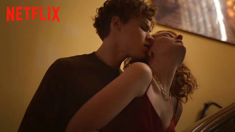 40 ou 50 scènes de sexe : une série Netflix qui va choquer !