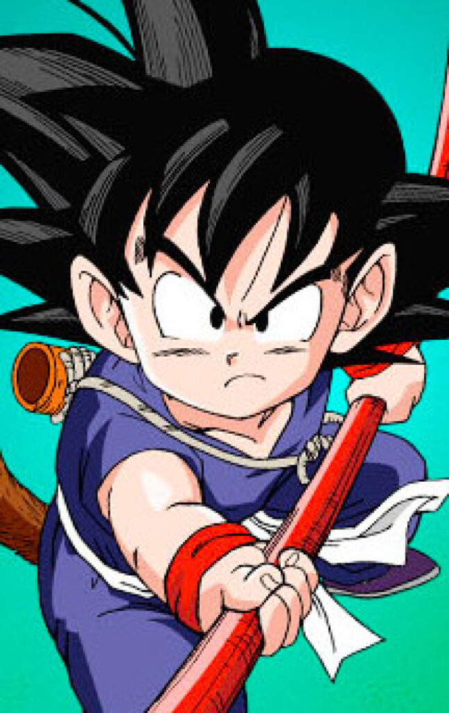La saga Dragon Ball en intégralité débarque sur Crunchyroll ! La saga Dragon Ball en intégralité débarque sur Crunchyroll !
