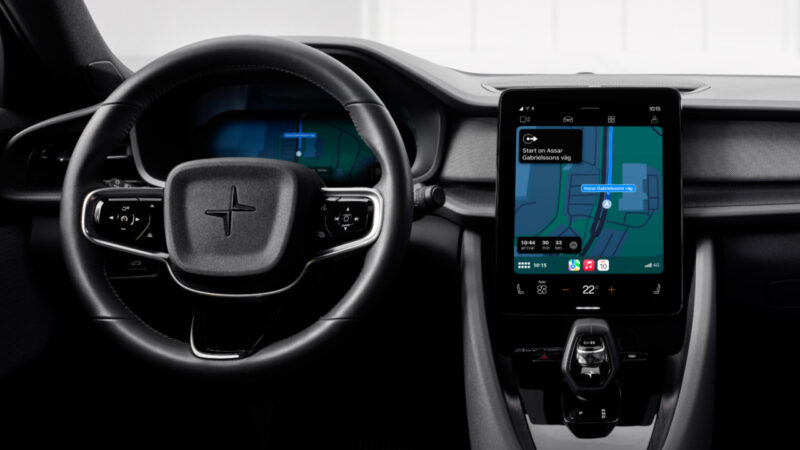 iOS 17.4 : CarPlay révolutionne la conduite