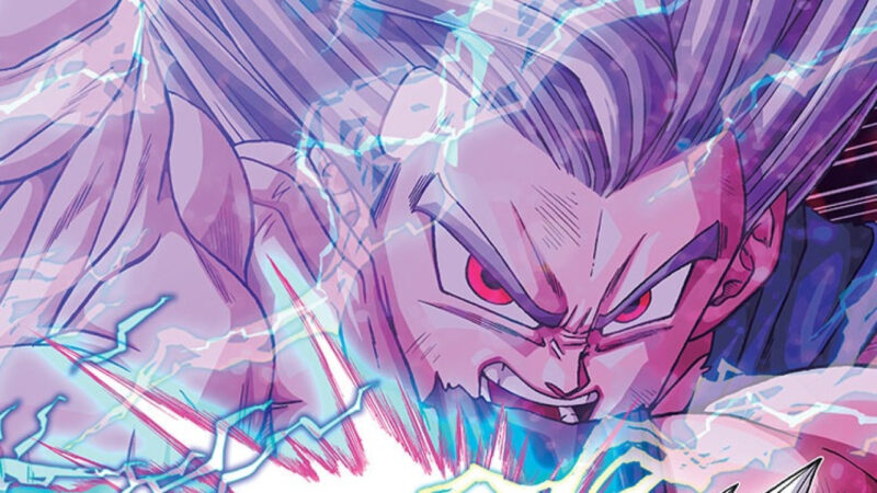 Sortie officielle du tome 23 de Dragon Ball Super au Japon