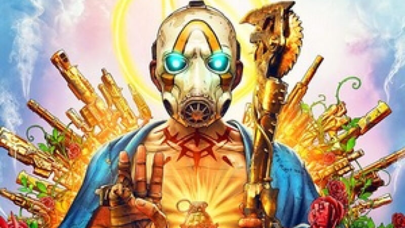 Découvrez les premières images du film Borderlands