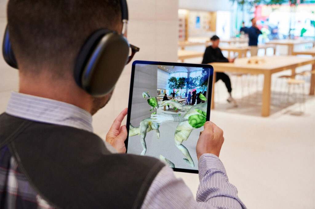 iPad Pro OLED : La hausse de prix moins forte que prévue
