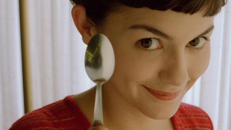 Le triste destin d&rsquo;Amélie Poulain aux Oscars