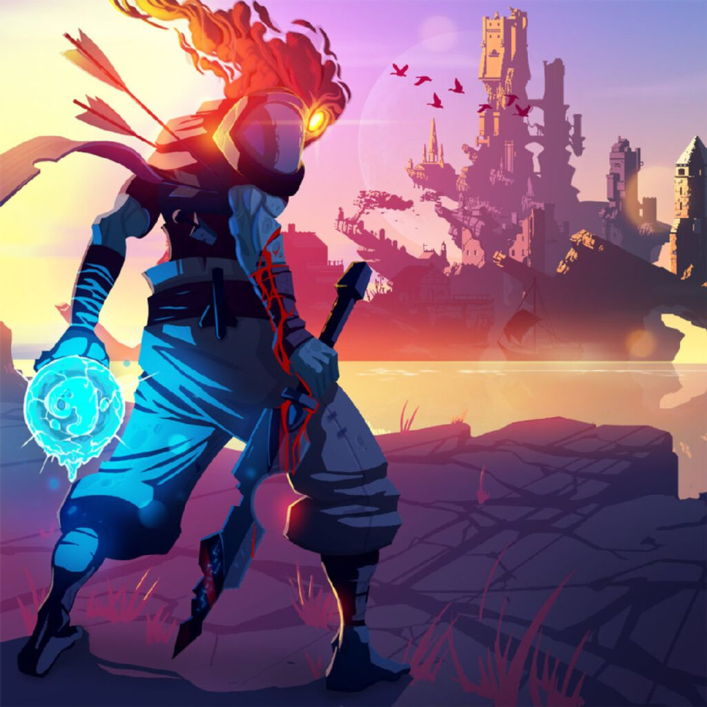 Fin annoncée pour l'extension The End is Near de Dead Cells