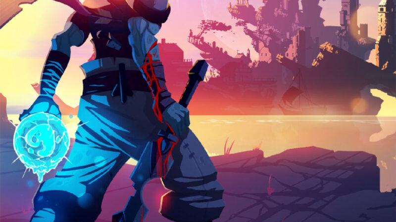 Fin annoncée pour l&rsquo;extension The End is Near de Dead Cells