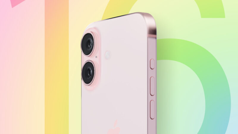 La nouvelle puce des iPhone 16 booste l&rsquo;IA d&rsquo;iOS 18