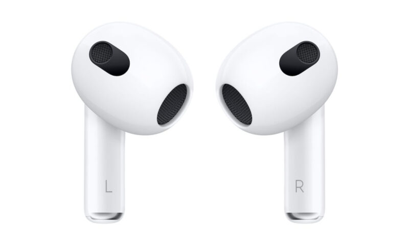 AirPods 4 et AirPods Max USB-C : la sortie toujours prévue pour 2024