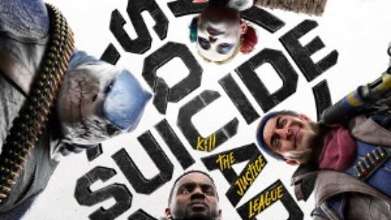 Suicide Squad ne répond pas aux attentes financières de la Warner