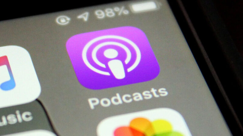 Le podcast de Joe Rogan de retour chez Apple après 3 ans