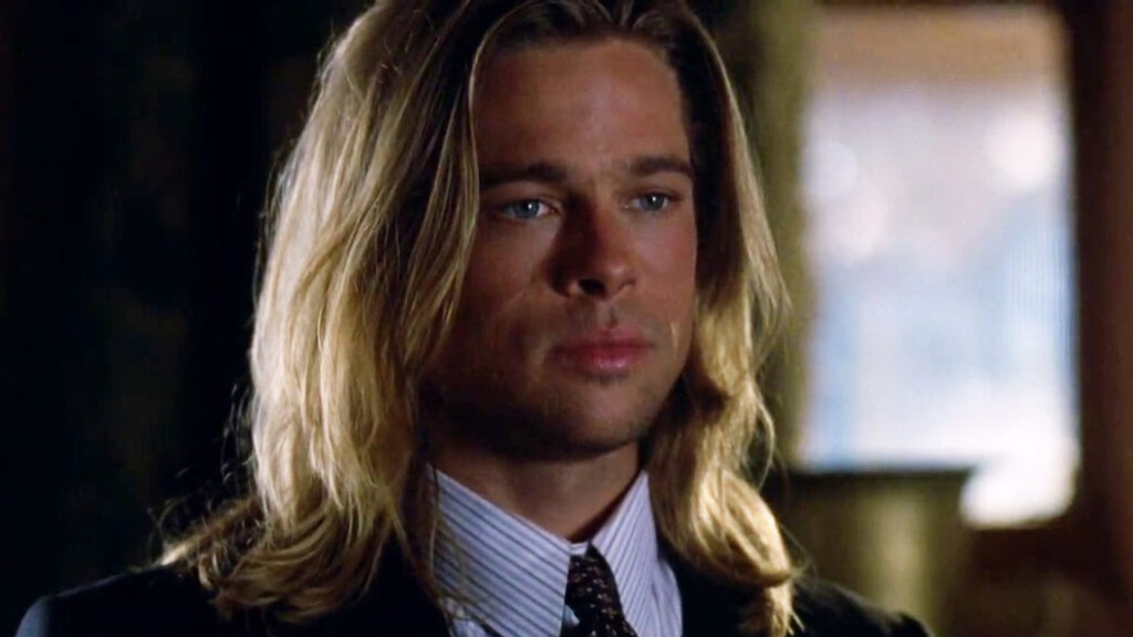 Brad Pitt : la provocation du réalisateur qui l'a transformé en sex-symbol