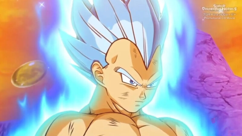 La mission épique de Dragon Ball Heroes continue