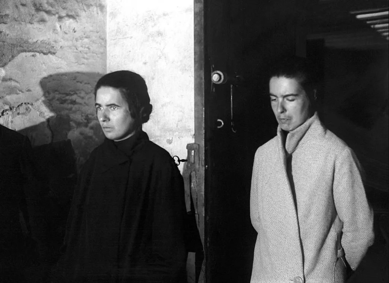 La Cérémonie : l&rsquo;histoire sombre derrière le film de Claude Chabrol