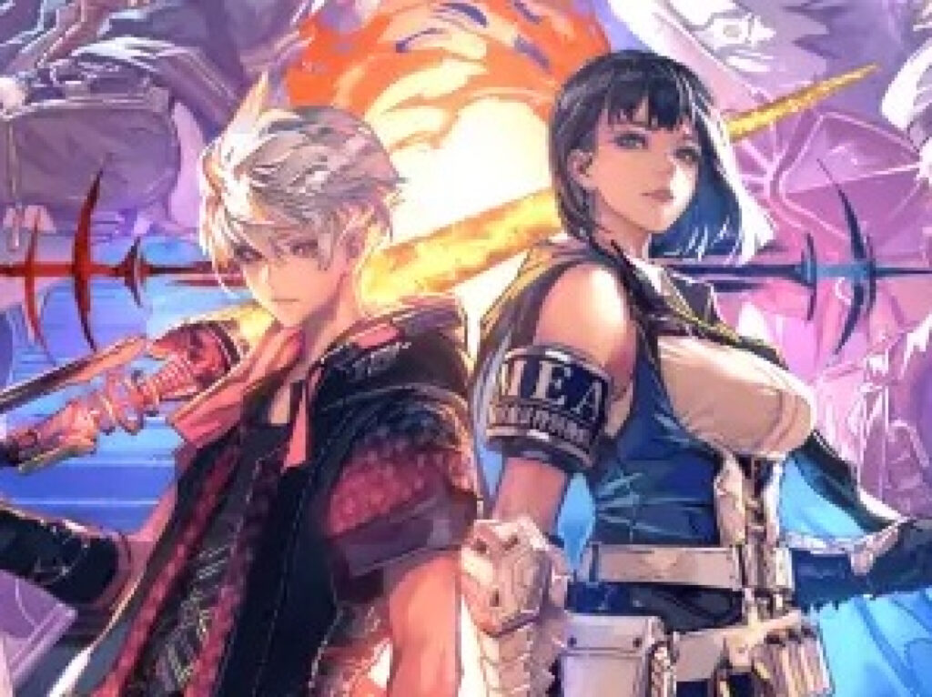 Découvrez REYNATIS, la nouvelle série de Furyu !