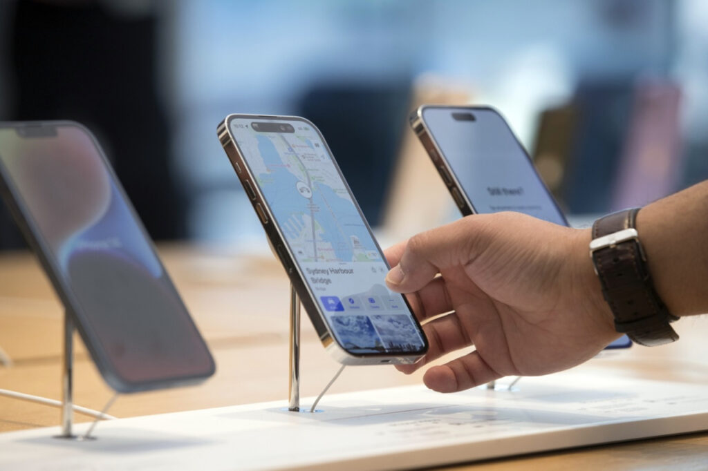 Un chercheur en sécurité escroque des millions de dollars chez Apple Un chercheur en sécurité escroque des millions de dollars chez Apple