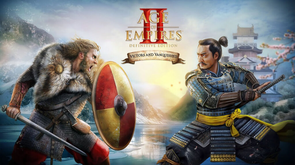 Découvrez Age of Mythology : Retold et Age of Empires Mobile en détail