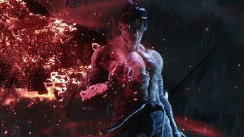 Tekken 8 sauve l&rsquo;honneur après un noël décevant