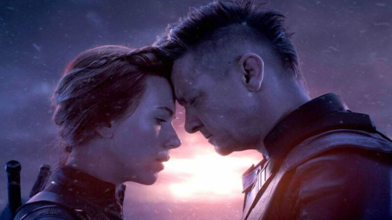 Jeremy Renner de retour dans le MCU : la réponse de l&rsquo;acteur!