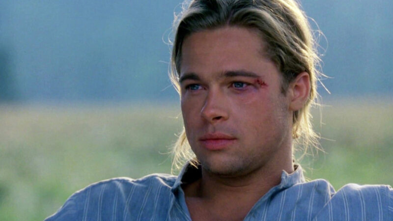 Brad Pitt : la provocation du réalisateur qui l&rsquo;a transformé en sex-symbol