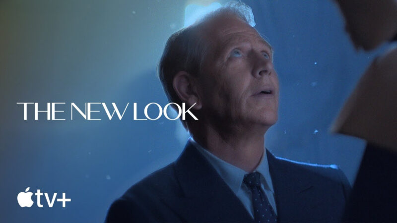 Découvrez « The New Look » : la nouvelle série sur la mode française sur Apple TV+