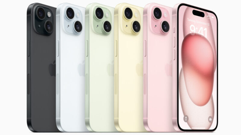iPhone 15 : Problèmes de Bluetooth chez certains utilisateurs