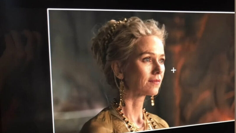 Les images du spin-off annulé de Game of Thrones fuitent en ligne
