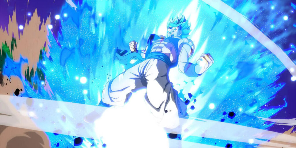 Dragon Ball FighterZ : Sortie des versions PS5 et XBOX Series le 29 février 2024